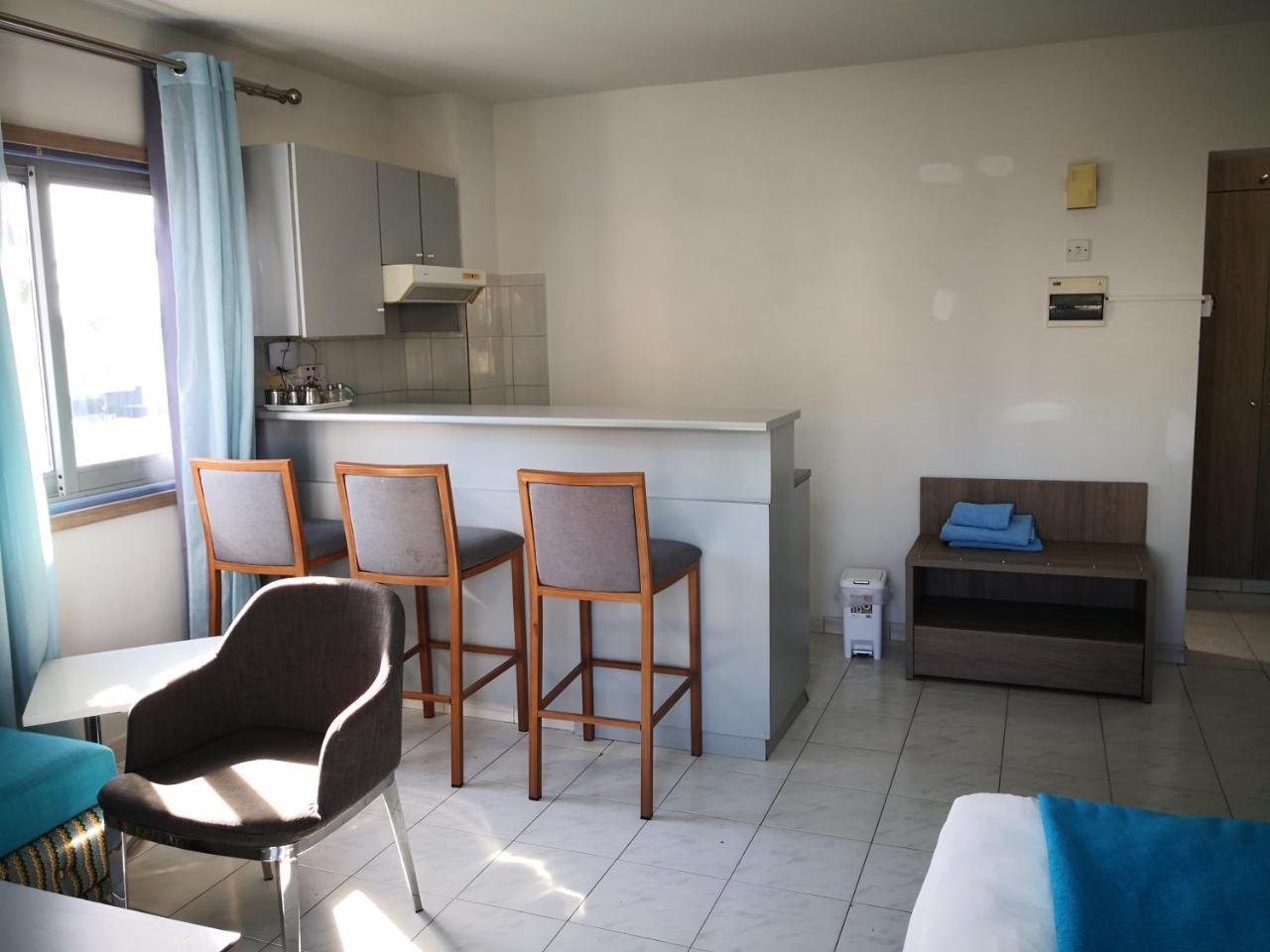 Lobelia Apartments Limassol Exterior foto