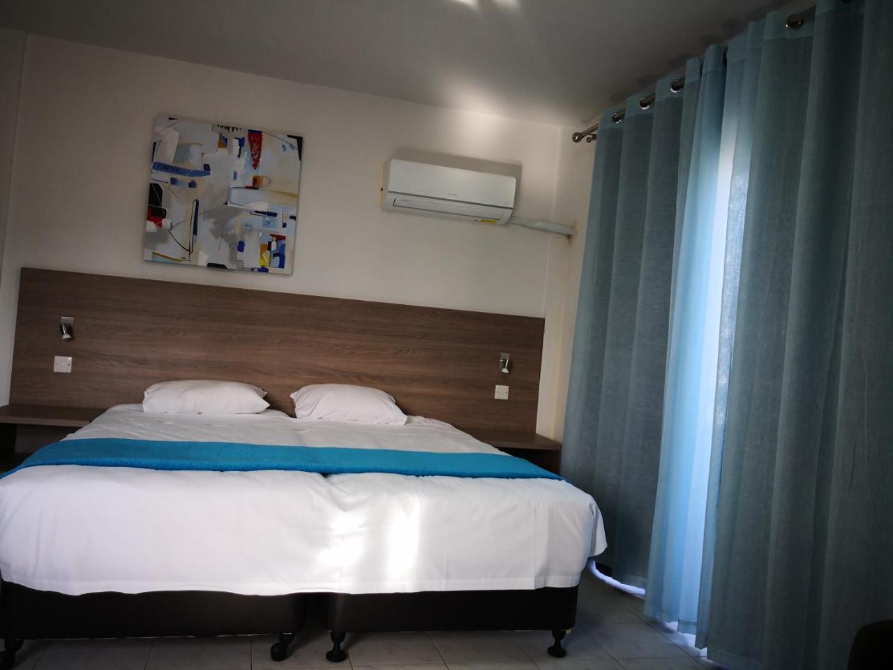 Lobelia Apartments Limassol Exterior foto